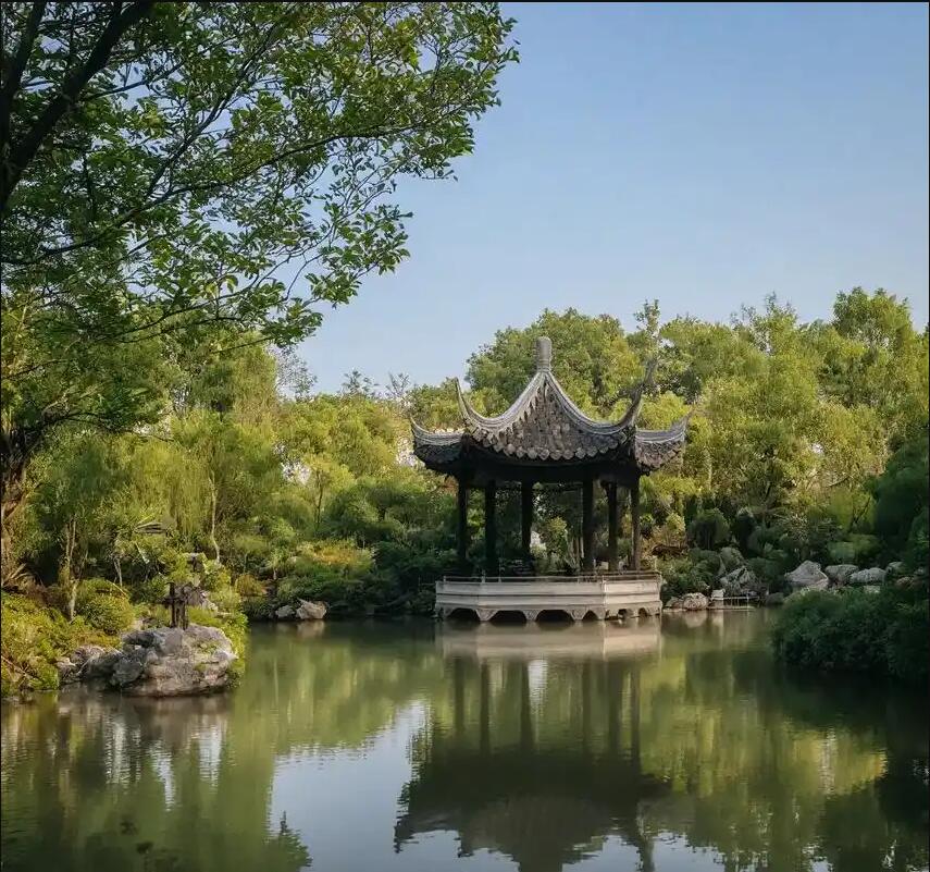 湘潭雨湖松手建筑有限公司